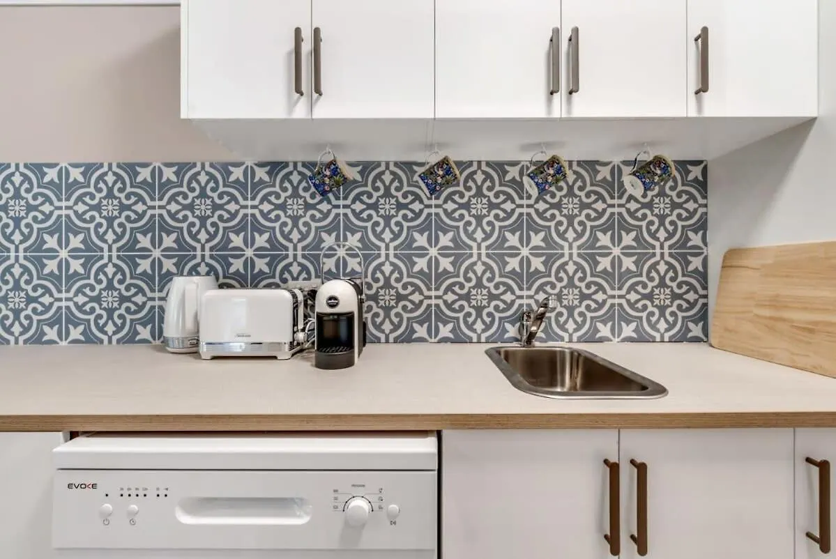 Cozy Studio In Adina Brisbane Cbd Anzac Square Apartment